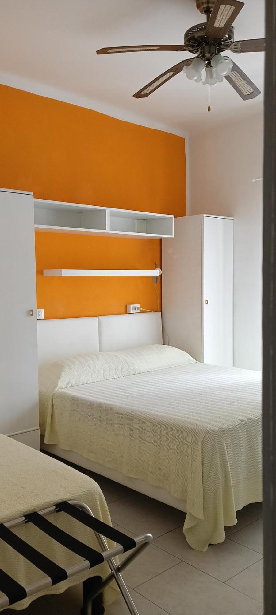 Piccolo Hotel Holiday Center Finale Ligure Extérieur photo