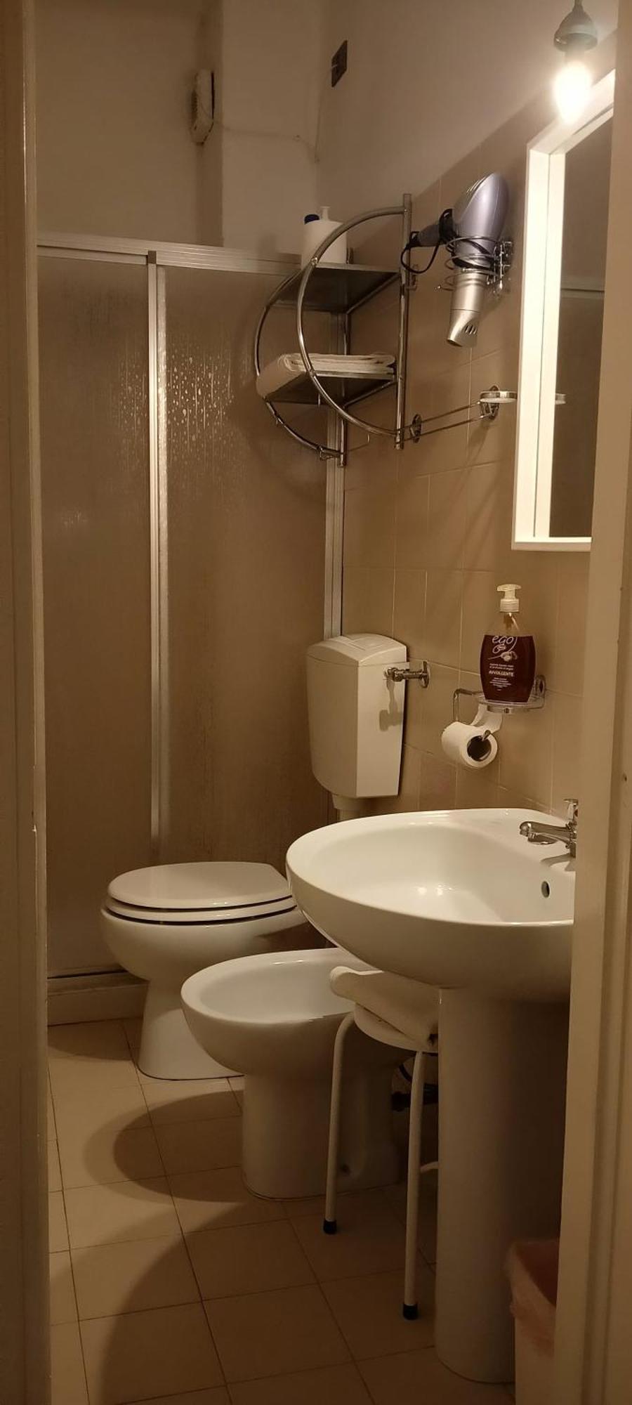 Piccolo Hotel Holiday Center Finale Ligure Extérieur photo