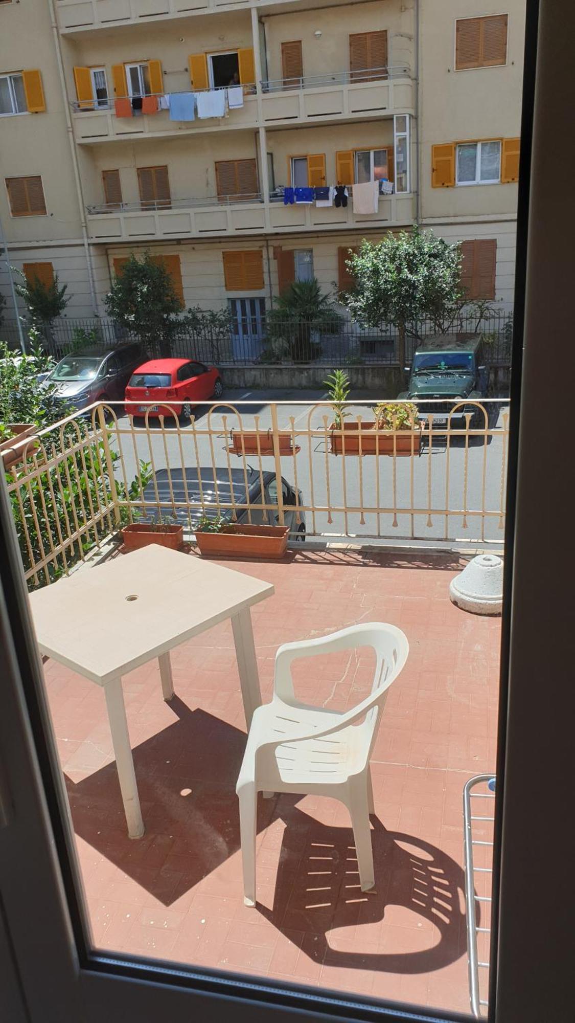 Piccolo Hotel Holiday Center Finale Ligure Extérieur photo